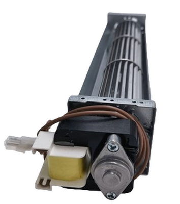 แทนเจนเซียล บลูเวอร์ ช่องลมลม 230V 50HZ 260mm สําหรับเตาอบไฟฟ้า
