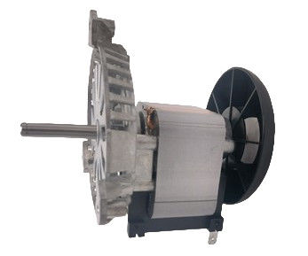 C Frame Shaded Pole Motor 85W 120V 60HZ เครื่องทําครัวระยะเดียว เครื่องผสมเครื่องผสม เครื่องพัดลม