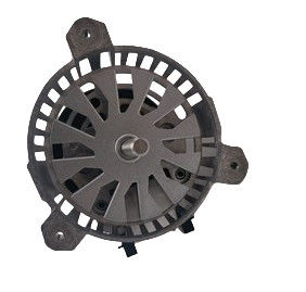C Frame Shaded Pole Motor 85W 120V 60HZ เครื่องทําครัวระยะเดียว เครื่องผสมเครื่องผสม เครื่องพัดลม