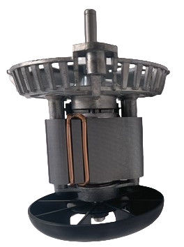 C Frame Shaded Pole Motor 85W 120V 60HZ เครื่องทําครัวระยะเดียว เครื่องผสมเครื่องผสม เครื่องพัดลม