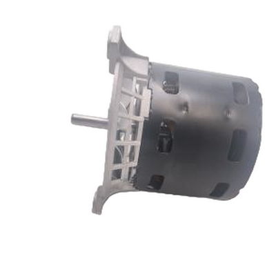110W 0.97A 3.3 กรอบมอเตอร์ ไฟฟ้าร่มเสาเตาไฟมอเตอร์ 115V UL Agency