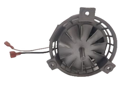 110W 0.97A 3.3 กรอบมอเตอร์ ไฟฟ้าร่มเสาเตาไฟมอเตอร์ 115V UL Agency