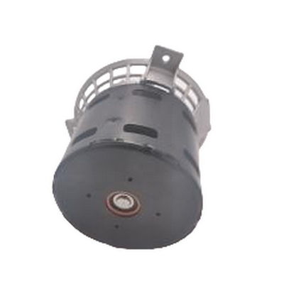 110W 0.97A 3.3 กรอบมอเตอร์ ไฟฟ้าร่มเสาเตาไฟมอเตอร์ 115V UL Agency