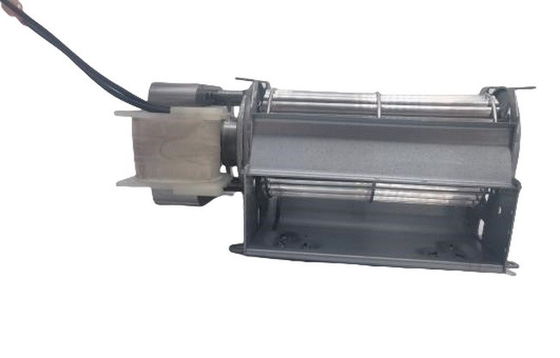 60X120mm แทนเจนเซียล บลูเวอร์ ช่องลมพัดลมขนาดใหญ่และเสียงต่ํา 115V 60HZ