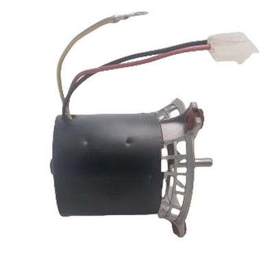 75W 0.5A 3.3 เฟรมมอเตอร์ไฟฟ้าแอปพลิเคชั่นแรงบิดสูง 230V UL Agency