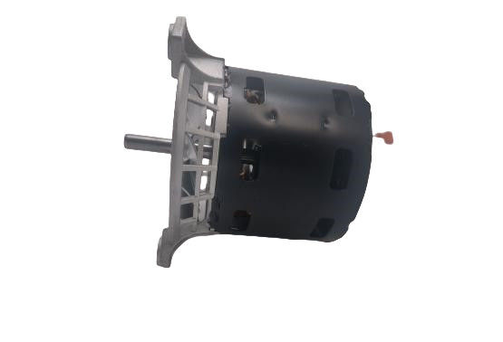 FASCO เปลี่ยน 0.97A 3.3 เฟรมมอเตอร์เครื่องเป่าลมไฟฟ้า 115V มอเตอร์ 73W แรงบิดสูง