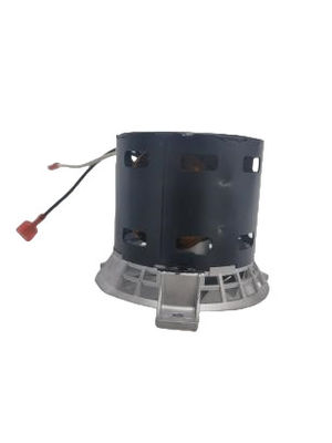FASCO เปลี่ยน 0.97A 3.3 เฟรมมอเตอร์เครื่องเป่าลมไฟฟ้า 115V มอเตอร์ 73W แรงบิดสูง