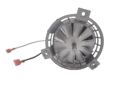 FASCO เปลี่ยน 0.97A 3.3 เฟรมมอเตอร์เครื่องเป่าลมไฟฟ้า 115V มอเตอร์ 73W แรงบิดสูง