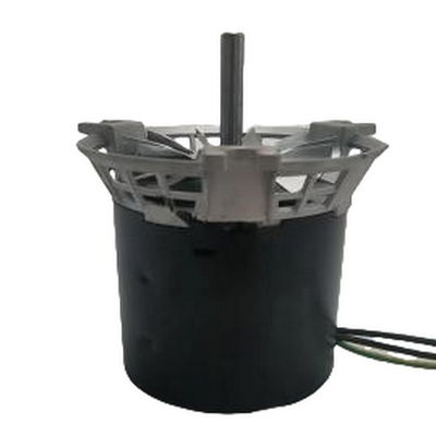 FASCO แทน 3.3 "กรอบ AC Shade Pole เครื่องพัดมอเตอร์ไฟฟ้า 65W 0.9A