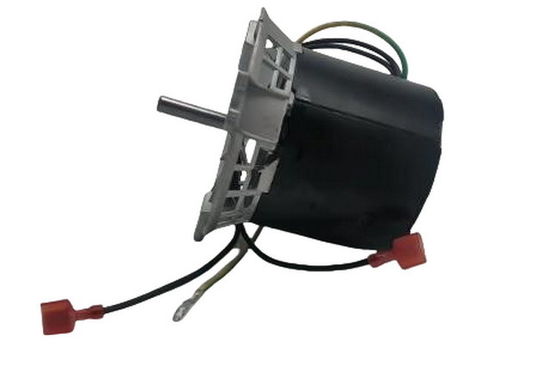FASCO แทน 3.3 "กรอบ AC Shade Pole เครื่องพัดมอเตอร์ไฟฟ้า 65W 0.9A