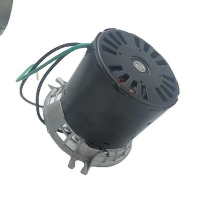 FASCO แทน 3.3 "กรอบ AC Shade Pole เครื่องพัดมอเตอร์ไฟฟ้า 65W 0.9A