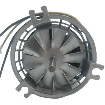 FASCO แทน 3.3 Frame Motor Electric General Electric 65W 0.9A สํานักงาน UL