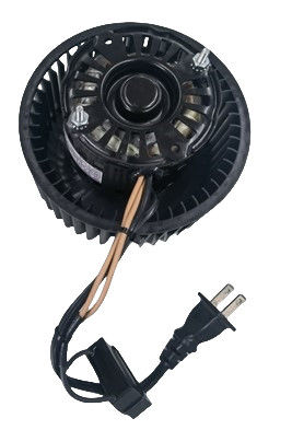 3.3" กว้างมอเตอร์ 28W ห้องน้ําอัดลมอัดลม