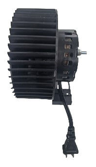 3.3" กว้างมอเตอร์ 29W 120V 60HZ W ห้องน้ําอัดลมพัดลมมอเตอร์ & blower สํานักงาน UL