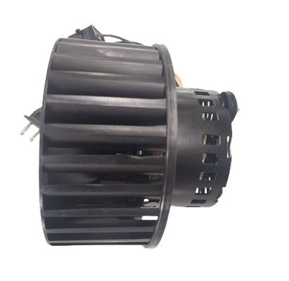 มอเตอร์ขนาดเส้นผ่านศูนย์กลาง 3.3 นิ้ว 25W 120V 60HZ W มอเตอร์พัดลมดูดอากาศในห้องน้ำและโบลเวอร์ หน่วยงาน UL