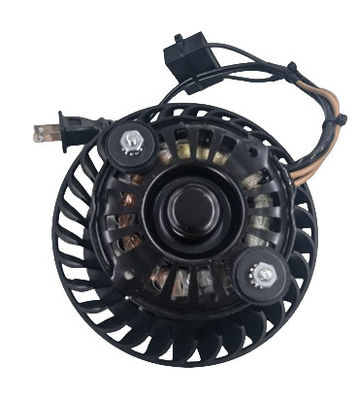 มอเตอร์ขนาดเส้นผ่านศูนย์กลาง 3.3 นิ้ว 25W 120V 60HZ W มอเตอร์พัดลมดูดอากาศในห้องน้ำและโบลเวอร์ หน่วยงาน UL