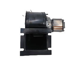 42W 230V 50Hz 0.36A เครื่องพัดลมพัดลมพัดลมพัดลมสําหรับเตาเพลเล็ตและเตาเพลิง