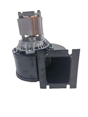 42W 230V 50Hz 0.36A เครื่องพัดลมพัดลมพัดลมพัดลมสําหรับเตาเพลเล็ตและเตาเพลิง