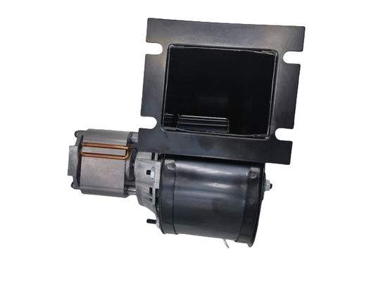 42W 230V 50Hz 0.36A เครื่องพัดลมพัดลมพัดลมพัดลมสําหรับเตาเพลเล็ตและเตาเพลิง