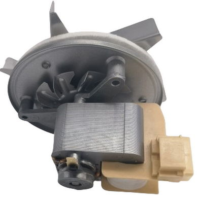 230V 50Hz 55W UNIVERSAL HEAT AIR CIRCULATION FAN MOTOR FOR HOT CAPBOARD อุปกรณ์อบไฟฟ้าที่มีอุปกรณ์อบอุณหภูมิสูง