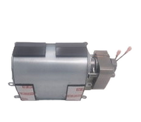 60X120mm แทนเจนเซียล บลูเวอร์ ช่องลมพัดลมขนาดใหญ่และเสียงต่ํา 115V 60HZ